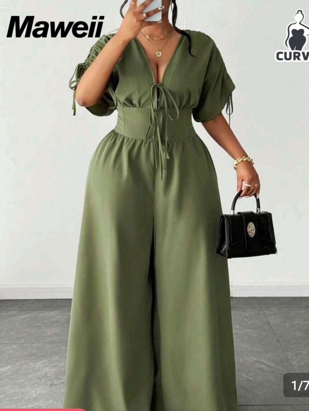 Jumpsuit